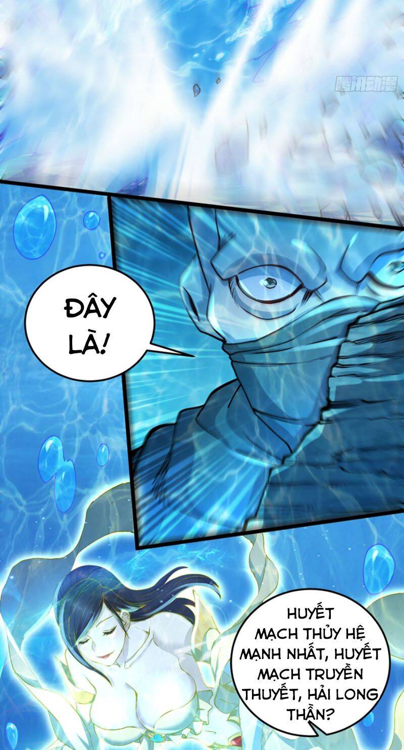 Bổn Tế Tu Chính Là Tiện Đạo Chap 232 - Next Chap 233
