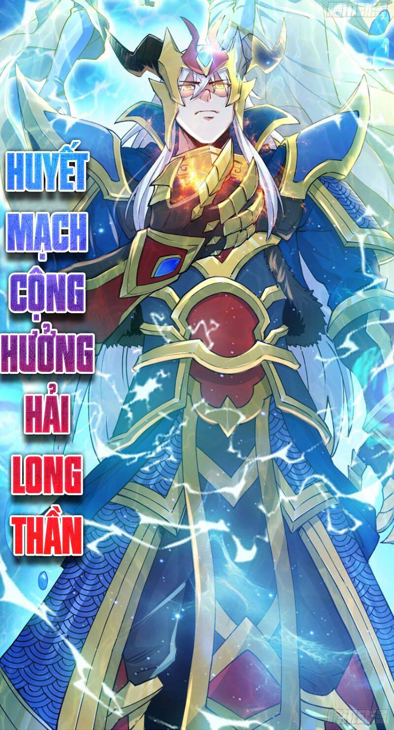 Bổn Tế Tu Chính Là Tiện Đạo Chap 232 - Next Chap 233