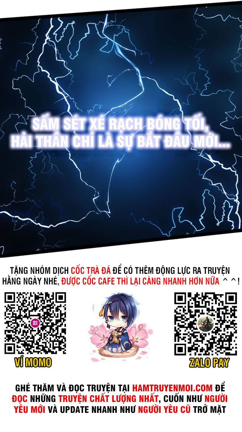 Bổn Tế Tu Chính Là Tiện Đạo Chap 232 - Next Chap 233