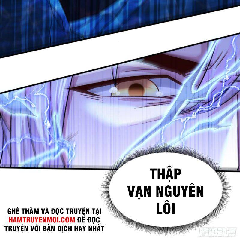 Bổn Tế Tu Chính Là Tiện Đạo Chap 232 - Next Chap 233