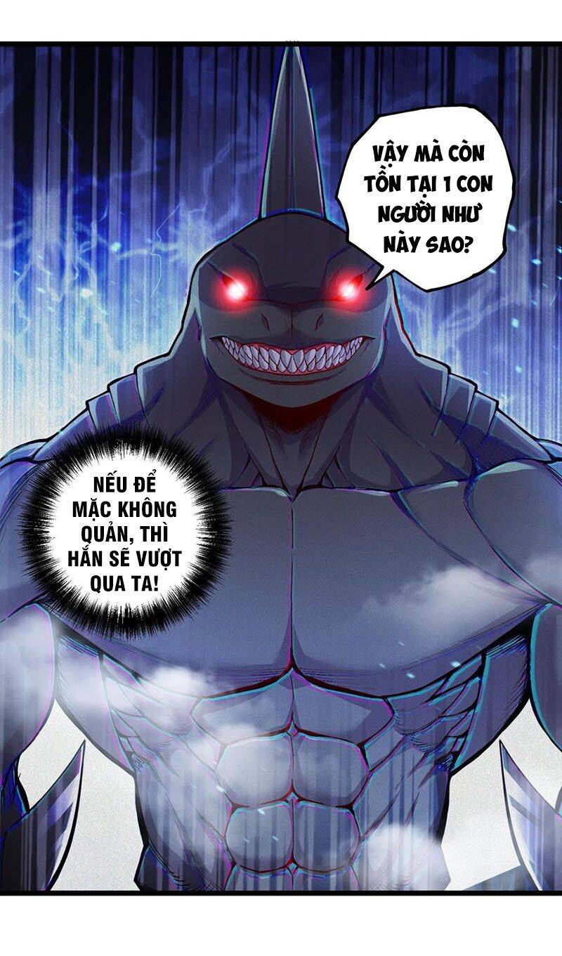 Bổn Tế Tu Chính Là Tiện Đạo Chap 233 - Next Chap 234