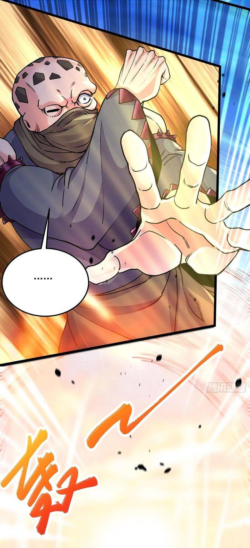 Bổn Tế Tu Chính Là Tiện Đạo Chap 233 - Next Chap 234