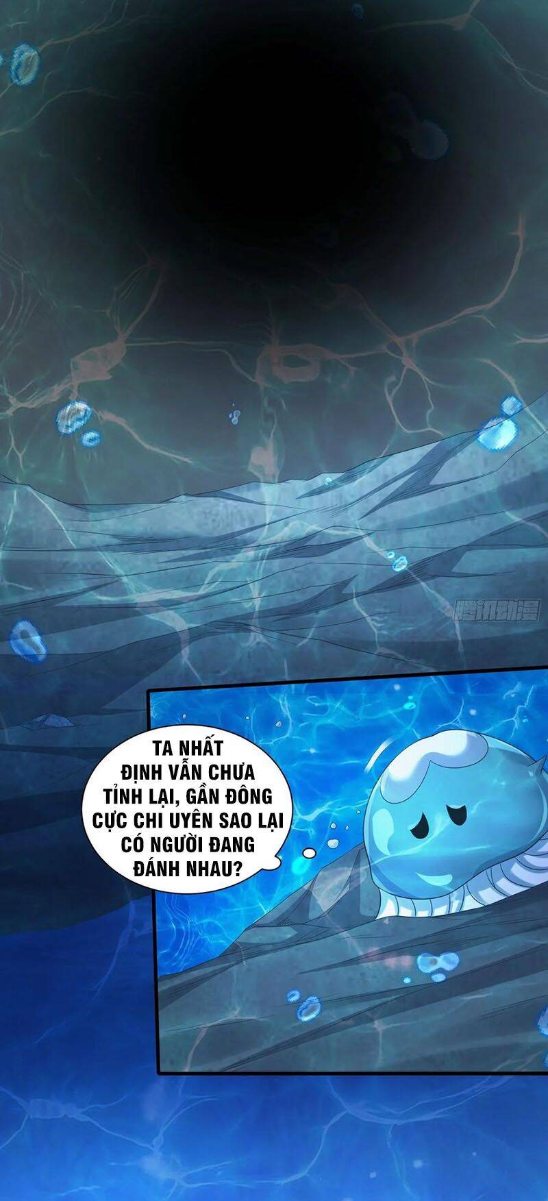 Bổn Tế Tu Chính Là Tiện Đạo Chap 233 - Next Chap 234