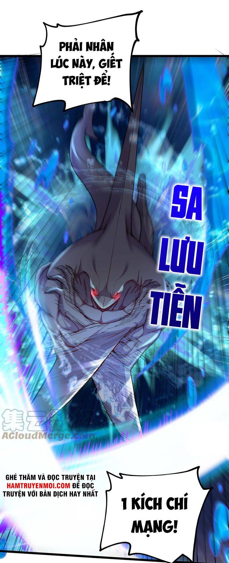 Bổn Tế Tu Chính Là Tiện Đạo Chap 233 - Next Chap 234