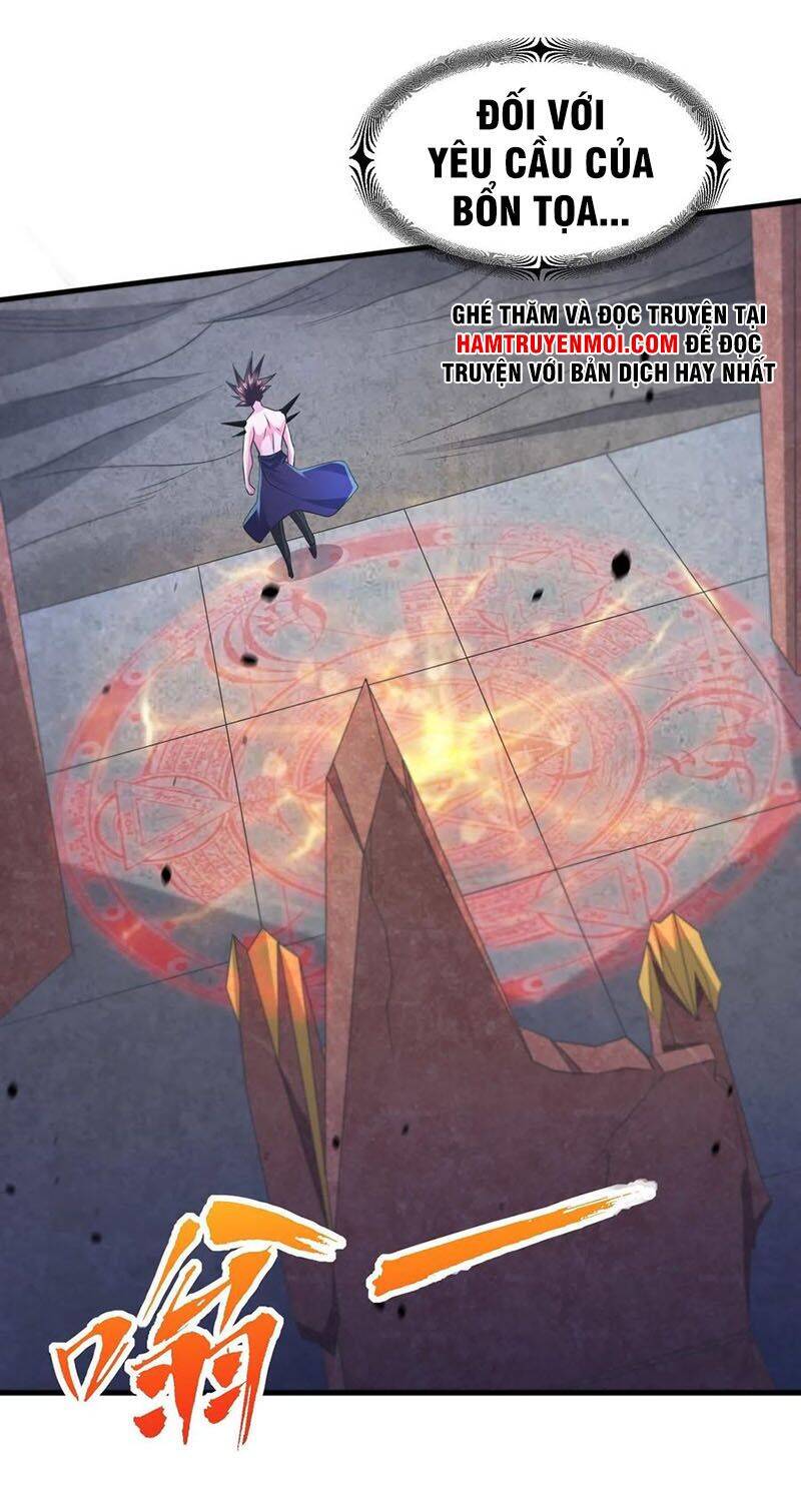 Bổn Tế Tu Chính Là Tiện Đạo Chap 233 - Next Chap 234