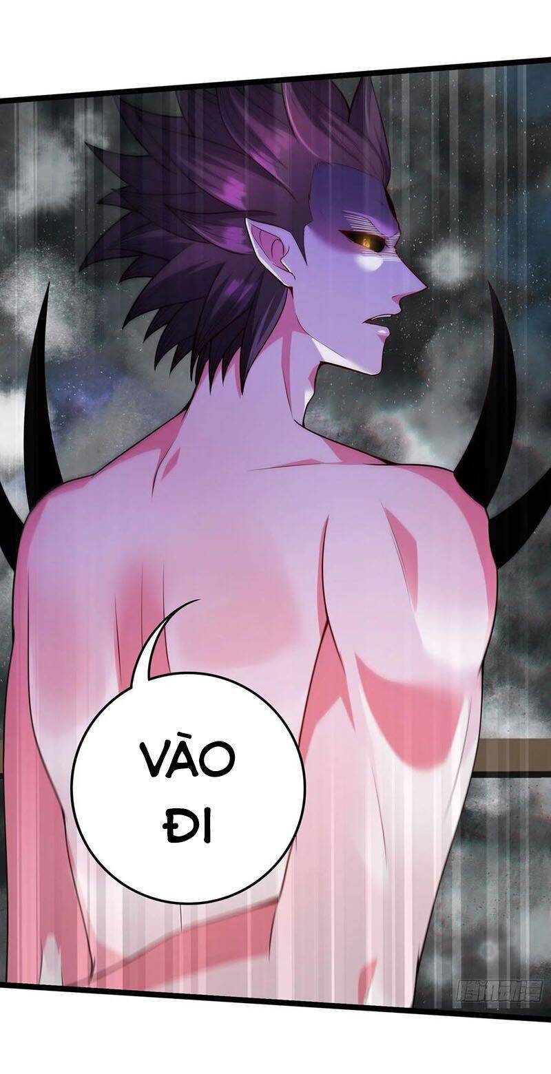 Bổn Tế Tu Chính Là Tiện Đạo Chap 233 - Next Chap 234