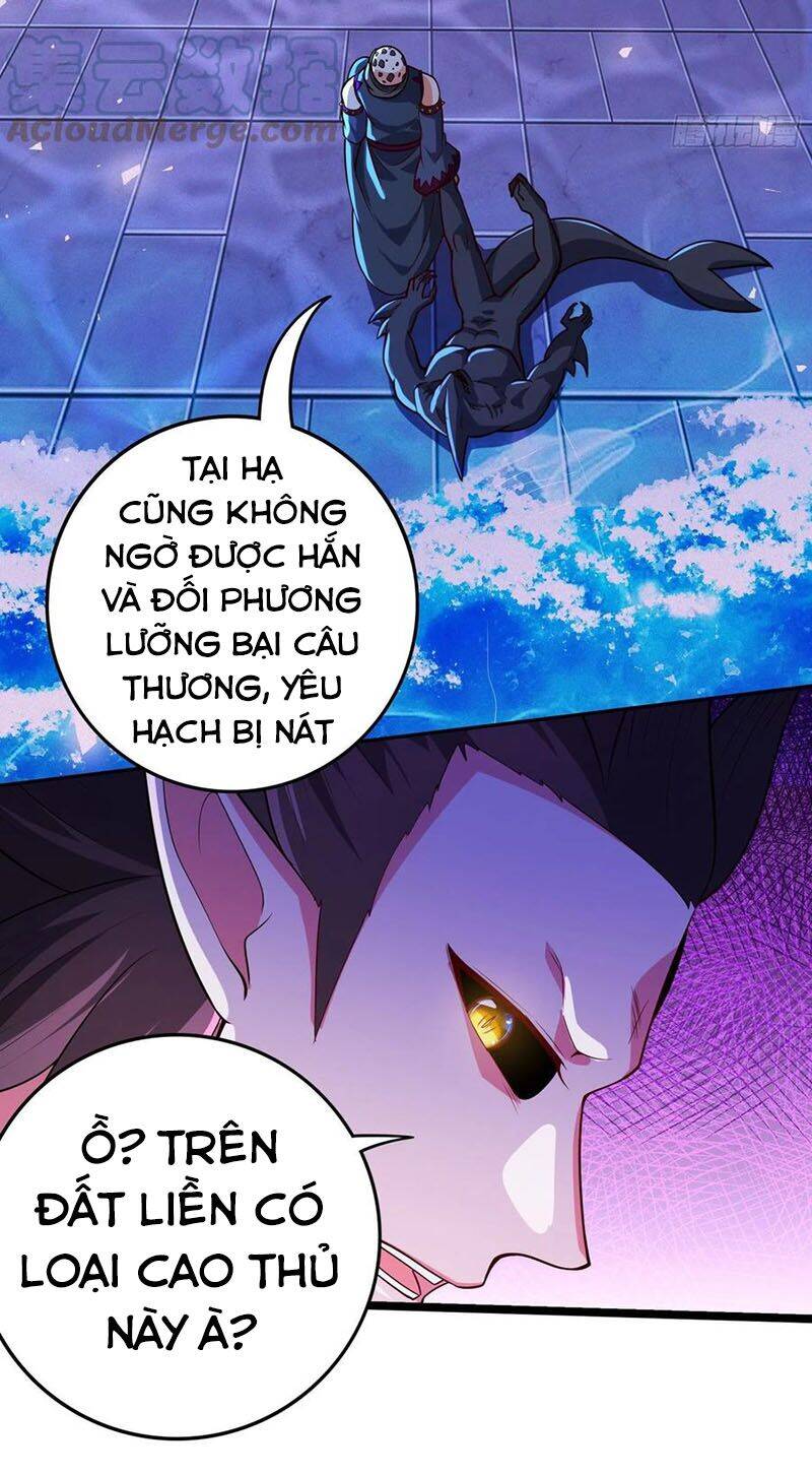 Bổn Tế Tu Chính Là Tiện Đạo Chap 233 - Next Chap 234