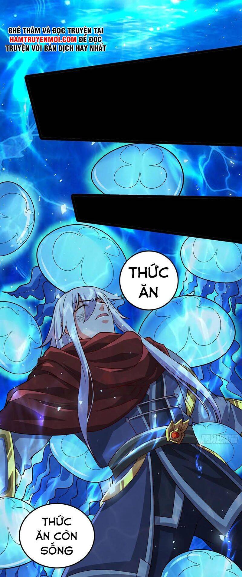 Bổn Tế Tu Chính Là Tiện Đạo Chap 233 - Next Chap 234