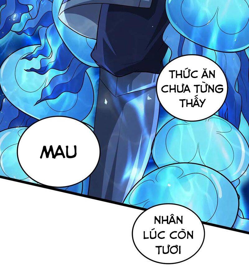 Bổn Tế Tu Chính Là Tiện Đạo Chap 233 - Next Chap 234