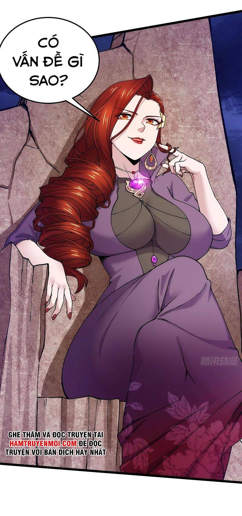 Bổn Tế Tu Chính Là Tiện Đạo Chap 233 - Next Chap 234
