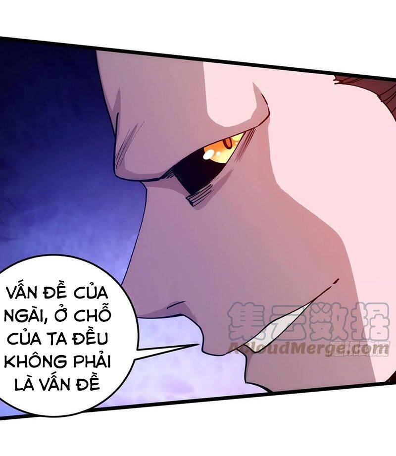 Bổn Tế Tu Chính Là Tiện Đạo Chap 233 - Next Chap 234