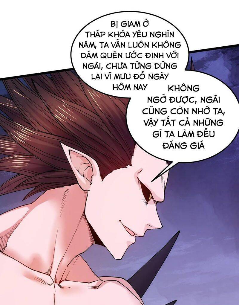 Bổn Tế Tu Chính Là Tiện Đạo Chap 233 - Next Chap 234