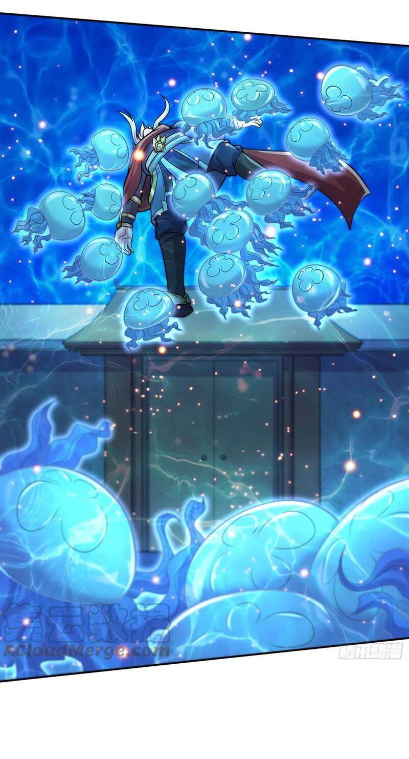 Bổn Tế Tu Chính Là Tiện Đạo Chap 233 - Next Chap 234