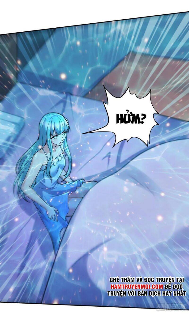 Bổn Tế Tu Chính Là Tiện Đạo Chap 233 - Next Chap 234