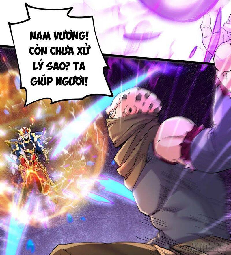 Bổn Tế Tu Chính Là Tiện Đạo Chap 233 - Next Chap 234