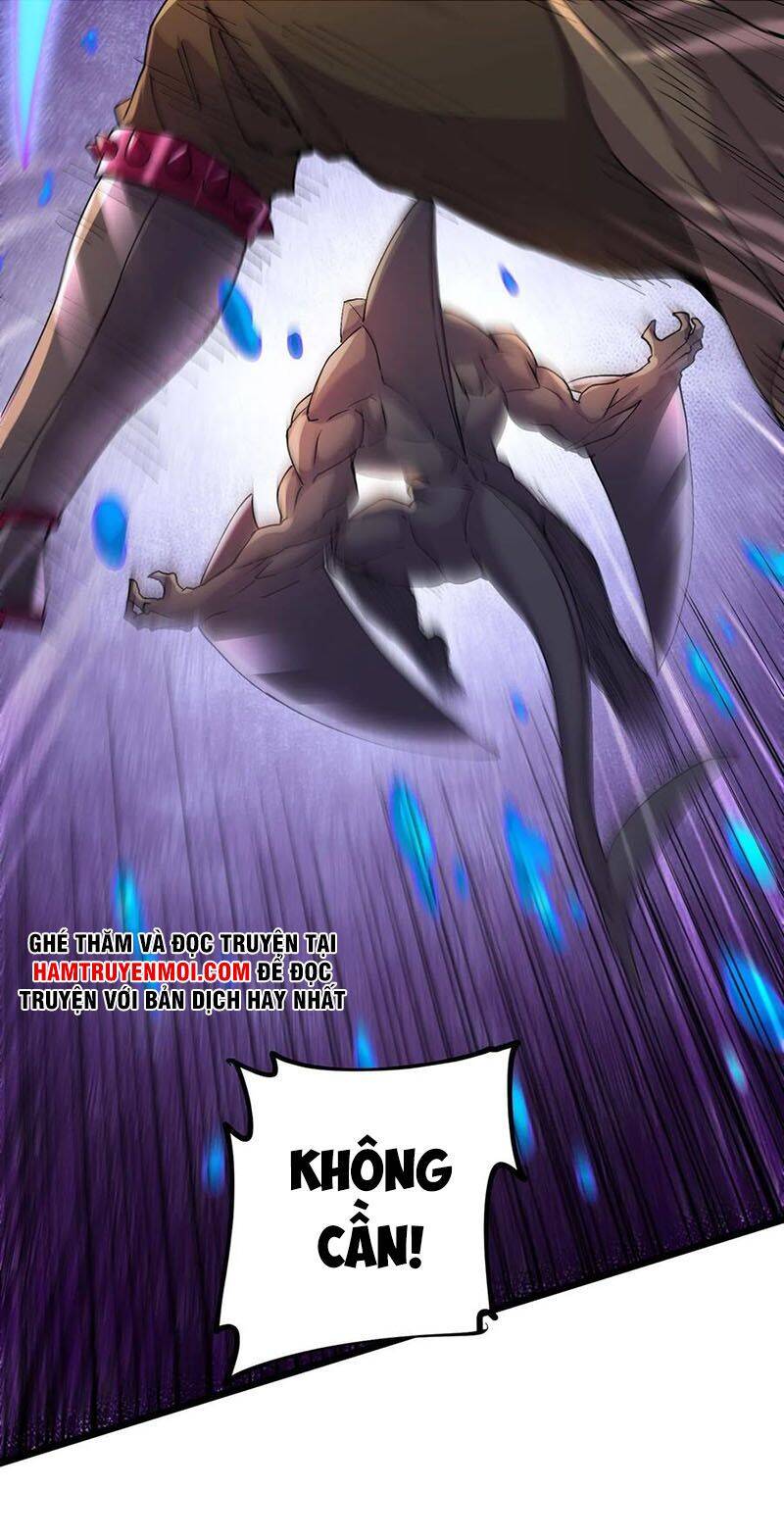 Bổn Tế Tu Chính Là Tiện Đạo Chap 233 - Next Chap 234