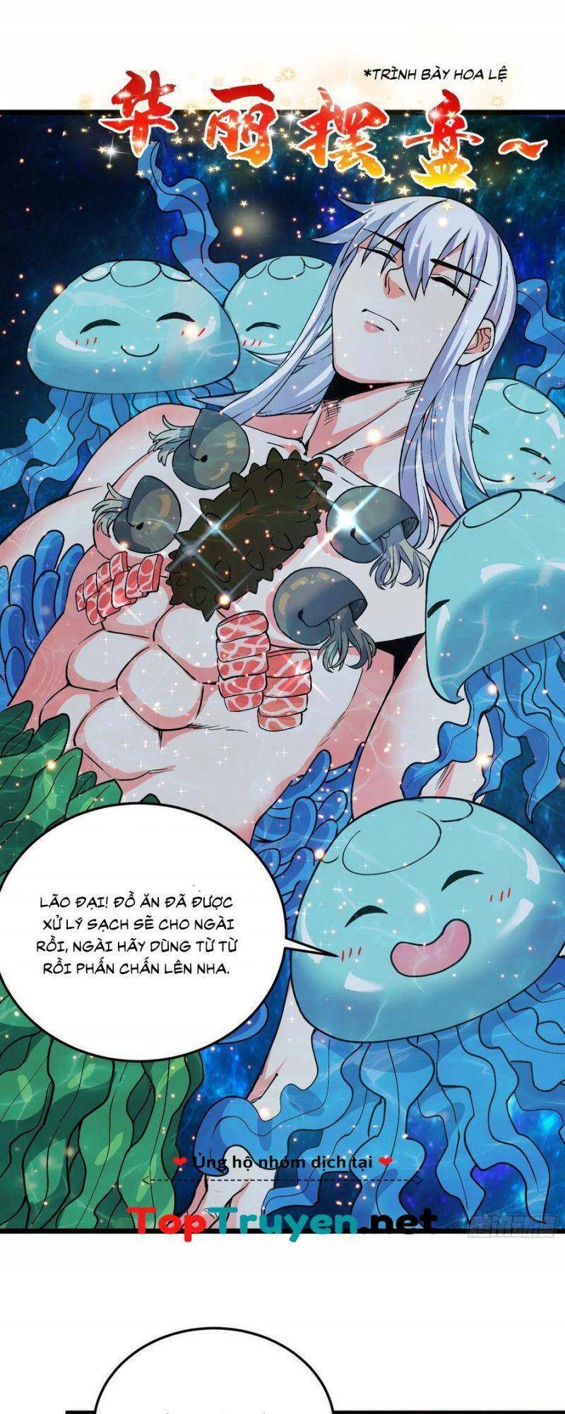 Bổn Tế Tu Chính Là Tiện Đạo Chap 234 - Next Chap 235