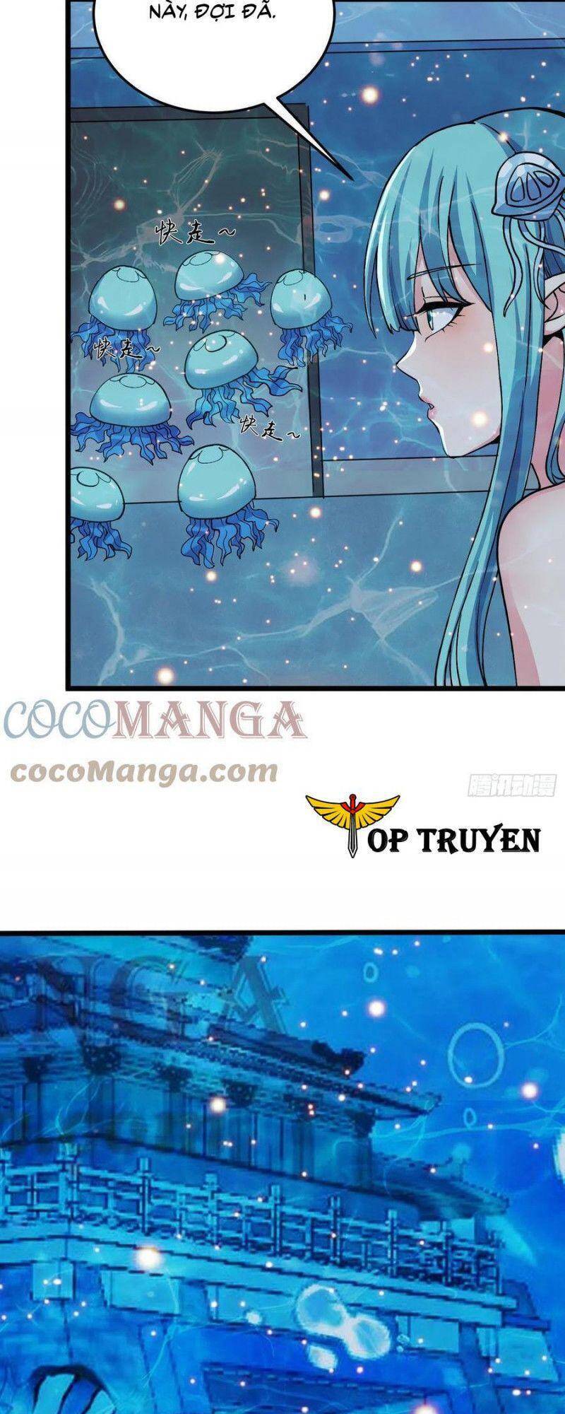 Bổn Tế Tu Chính Là Tiện Đạo Chap 234 - Next Chap 235