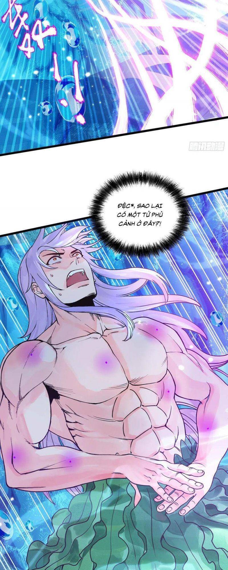 Bổn Tế Tu Chính Là Tiện Đạo Chap 234 - Next Chap 235