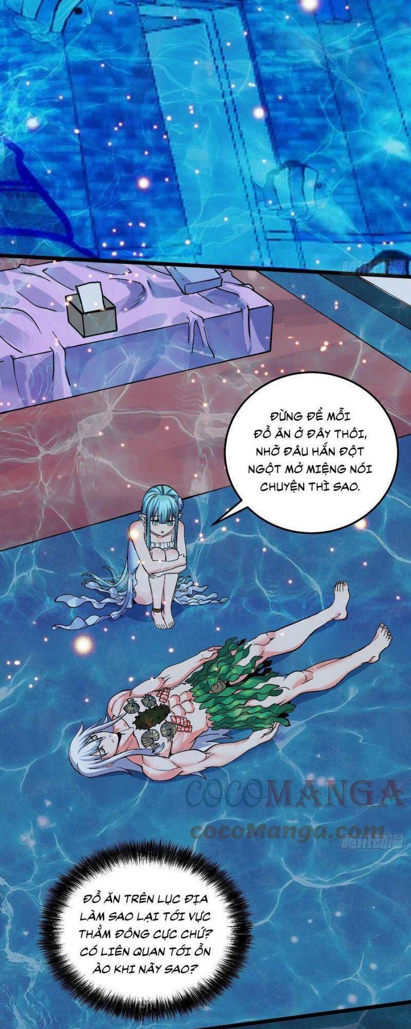 Bổn Tế Tu Chính Là Tiện Đạo Chap 234 - Next Chap 235