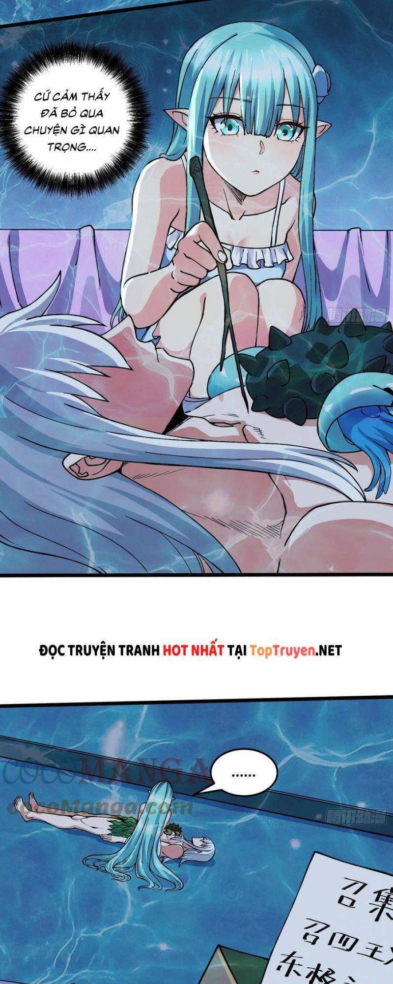 Bổn Tế Tu Chính Là Tiện Đạo Chap 234 - Next Chap 235