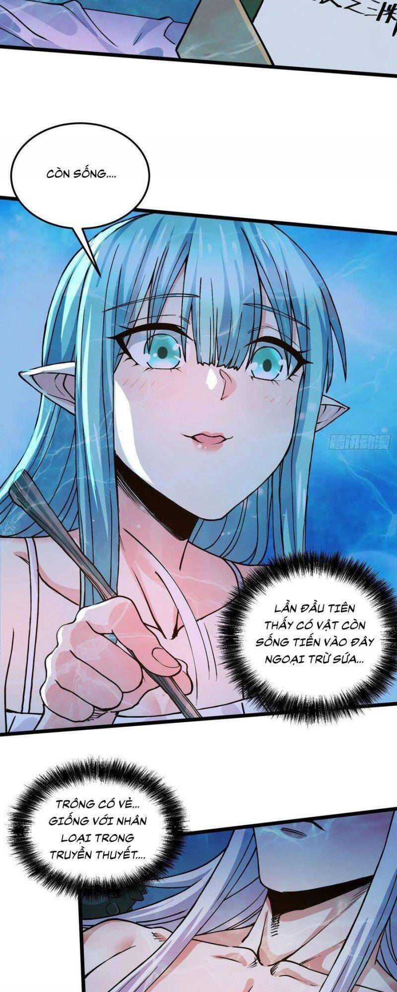 Bổn Tế Tu Chính Là Tiện Đạo Chap 234 - Next Chap 235