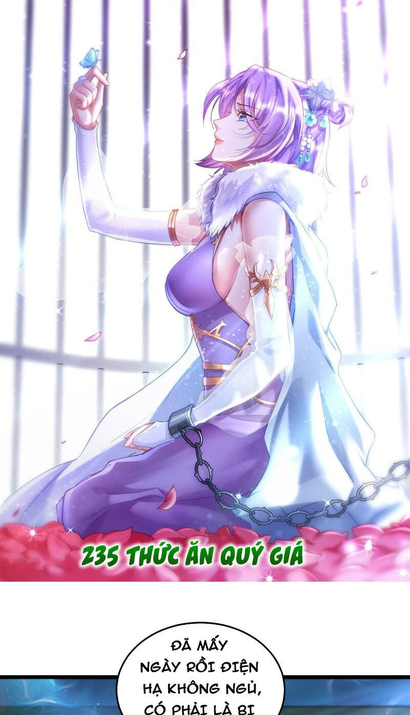 Bổn Tế Tu Chính Là Tiện Đạo Chap 235 - Next Chap 236