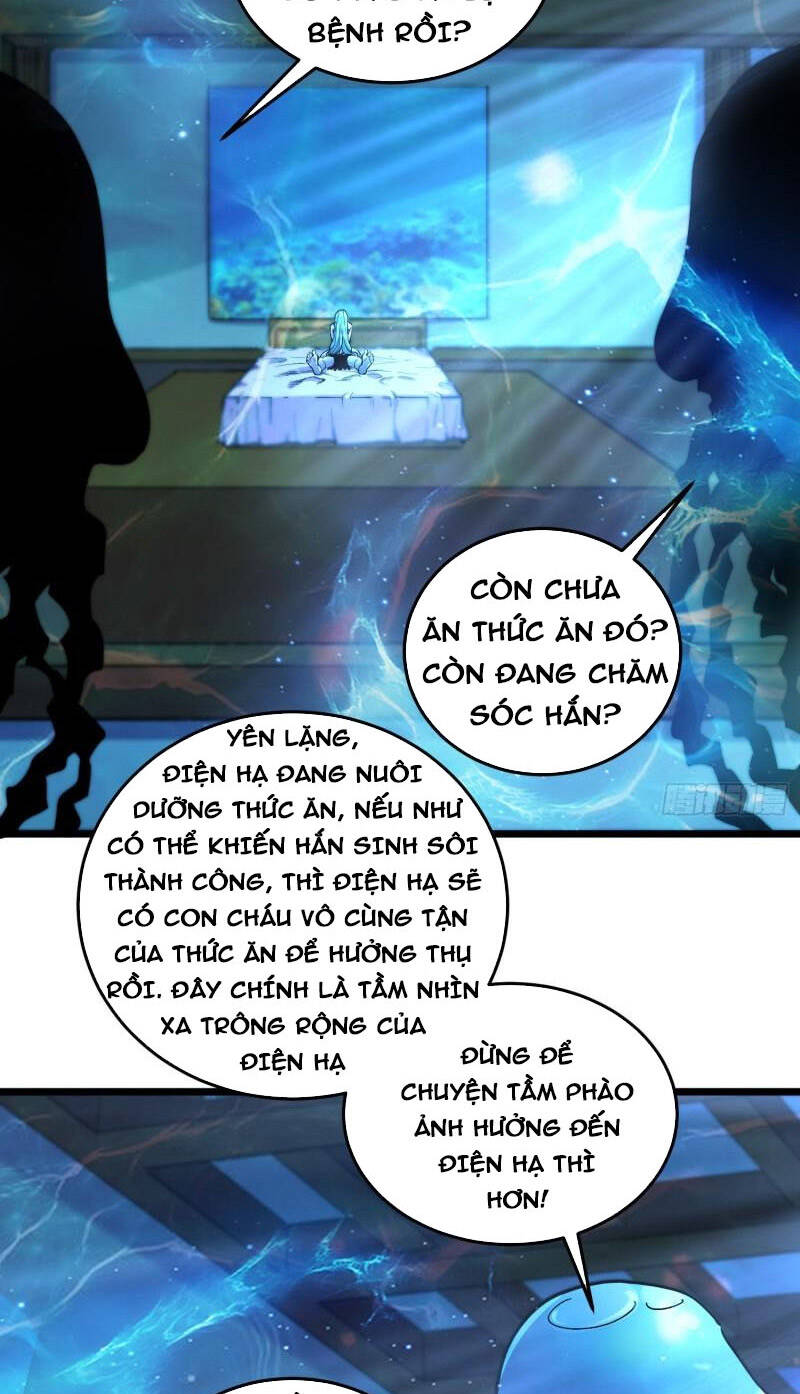 Bổn Tế Tu Chính Là Tiện Đạo Chap 235 - Next Chap 236