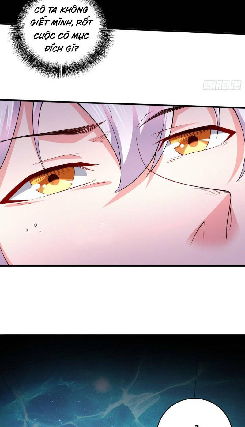 Bổn Tế Tu Chính Là Tiện Đạo Chap 235 - Next Chap 236