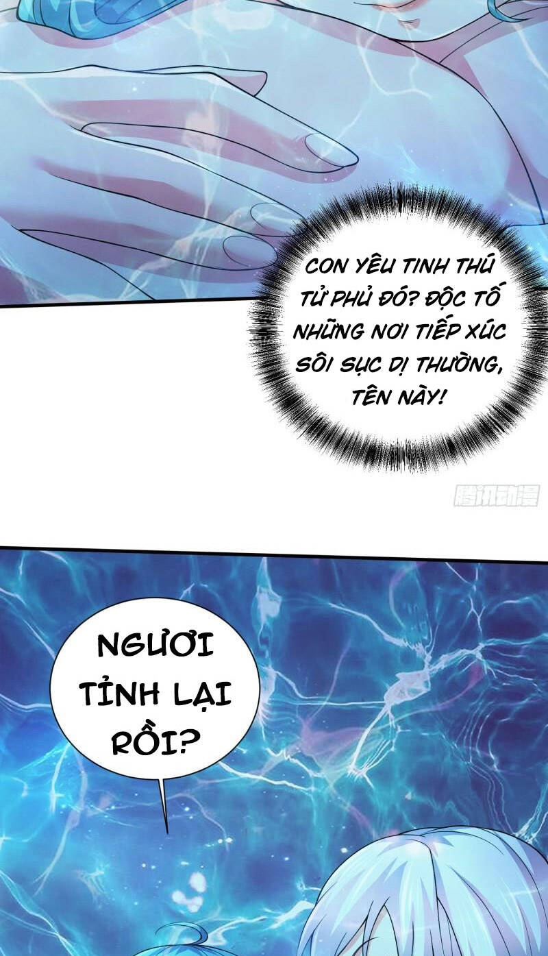 Bổn Tế Tu Chính Là Tiện Đạo Chap 235 - Next Chap 236