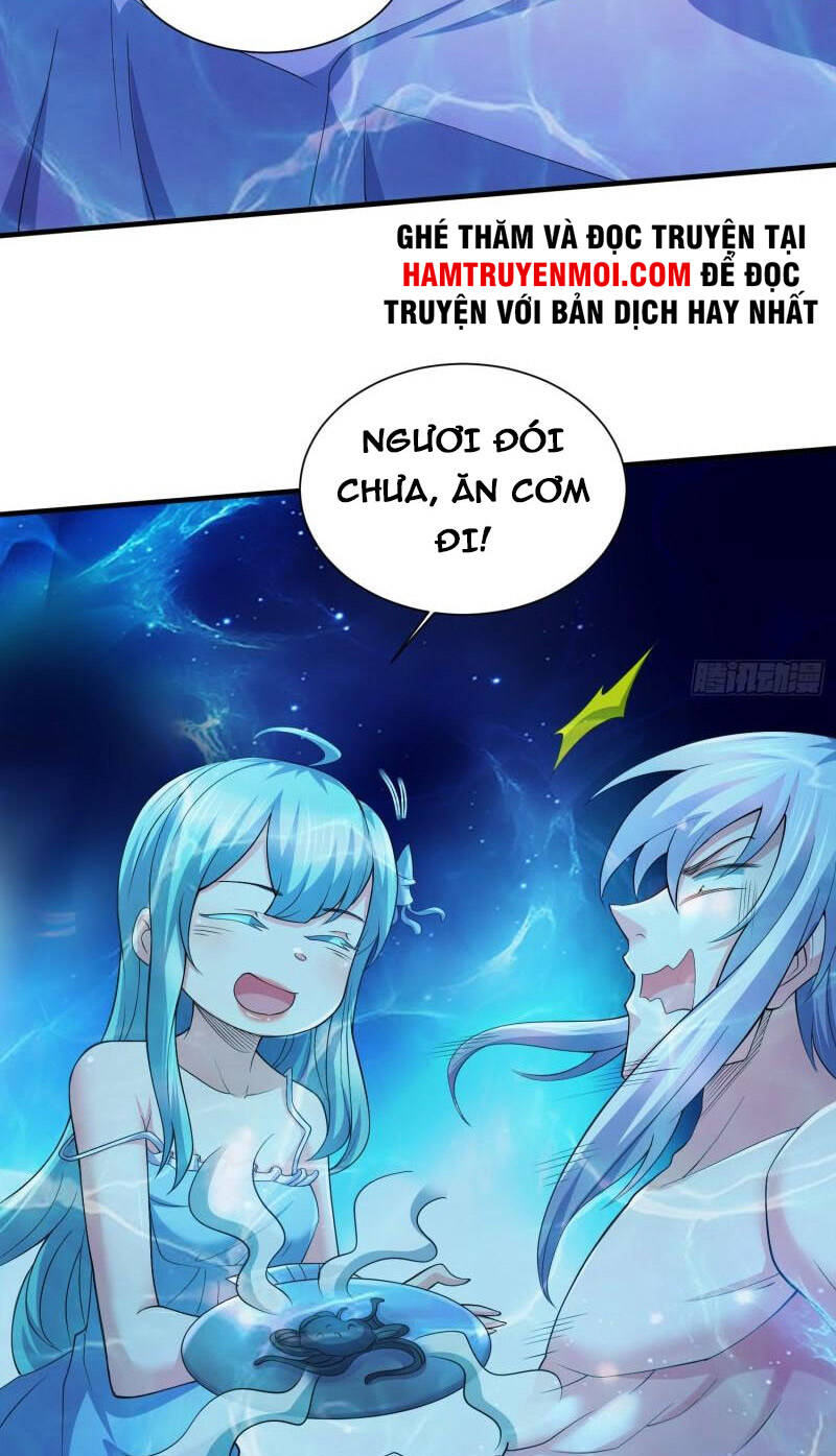 Bổn Tế Tu Chính Là Tiện Đạo Chap 235 - Next Chap 236