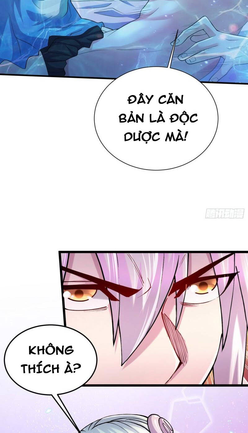 Bổn Tế Tu Chính Là Tiện Đạo Chap 235 - Next Chap 236
