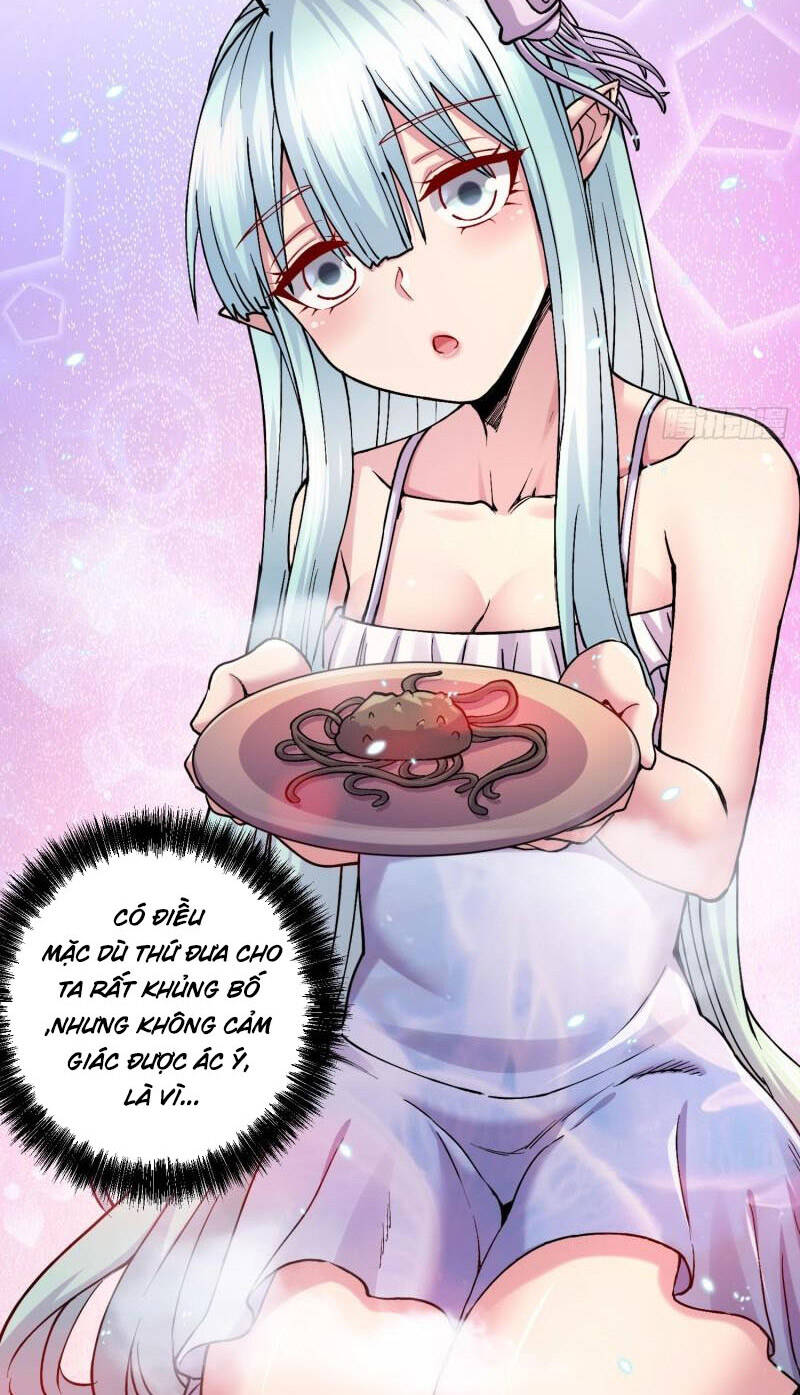 Bổn Tế Tu Chính Là Tiện Đạo Chap 235 - Next Chap 236