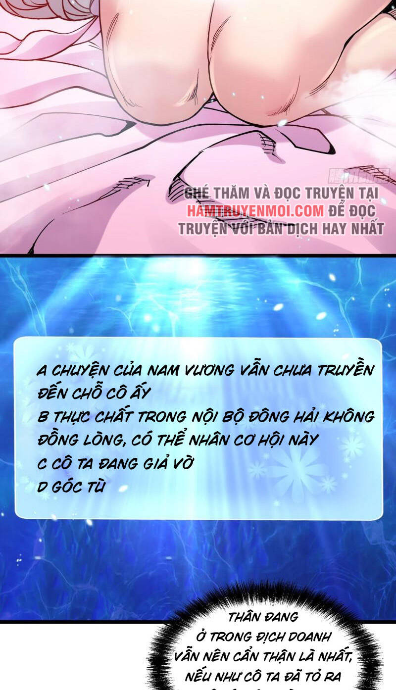 Bổn Tế Tu Chính Là Tiện Đạo Chap 235 - Next Chap 236
