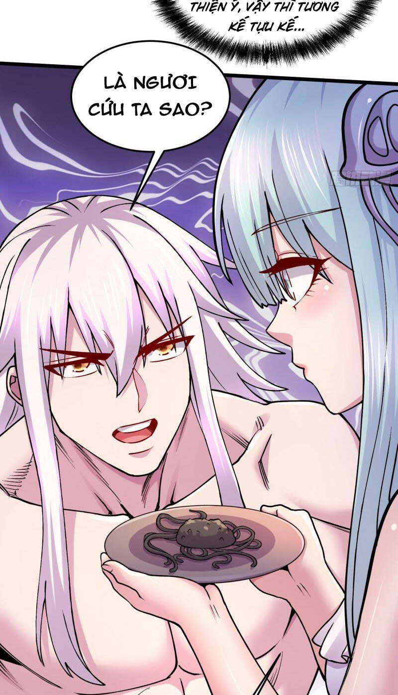 Bổn Tế Tu Chính Là Tiện Đạo Chap 235 - Next Chap 236