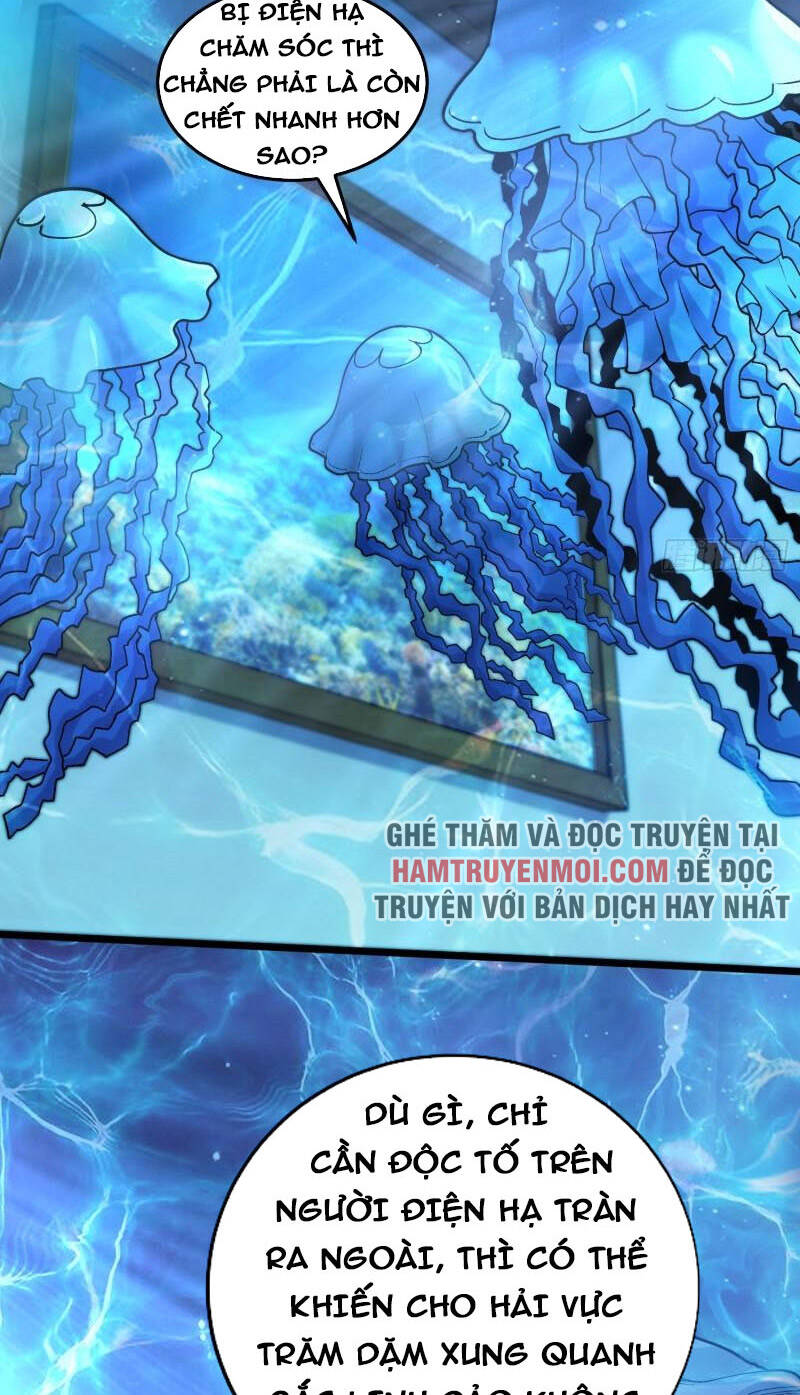 Bổn Tế Tu Chính Là Tiện Đạo Chap 235 - Next Chap 236