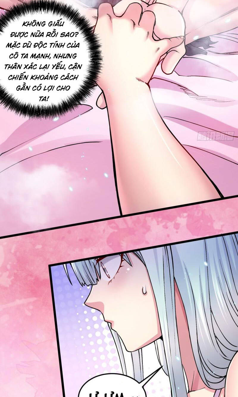 Bổn Tế Tu Chính Là Tiện Đạo Chap 235 - Next Chap 236