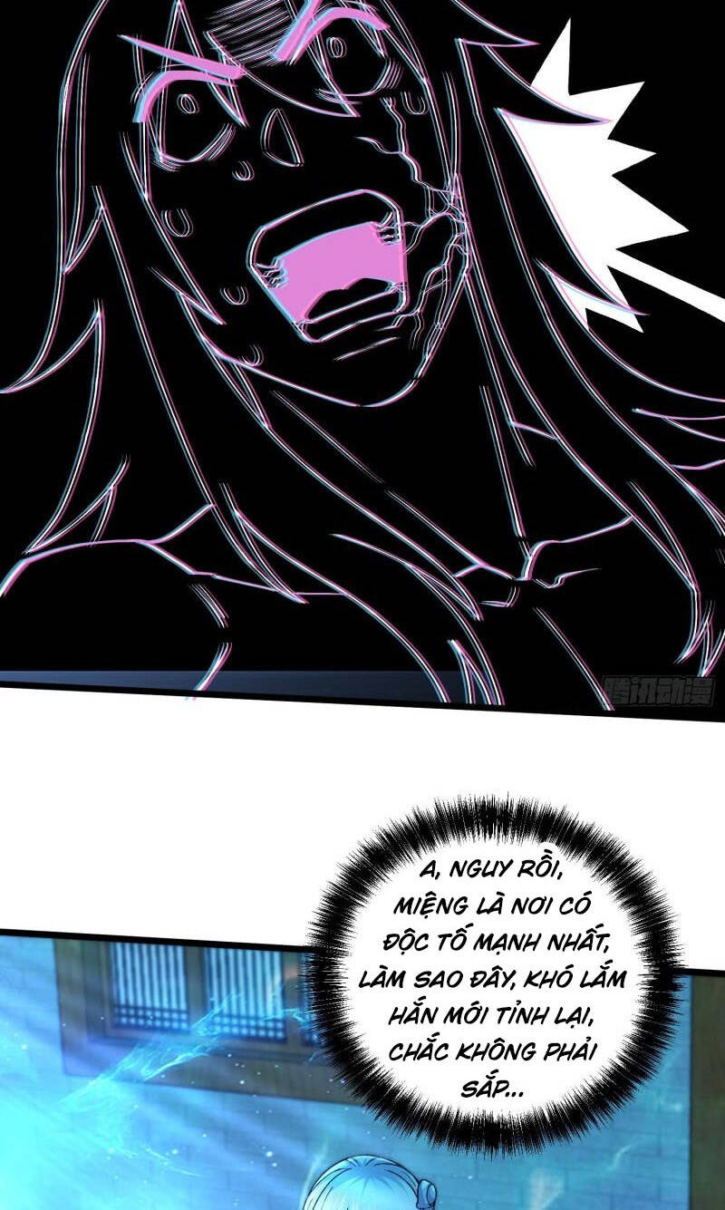 Bổn Tế Tu Chính Là Tiện Đạo Chap 235 - Next Chap 236