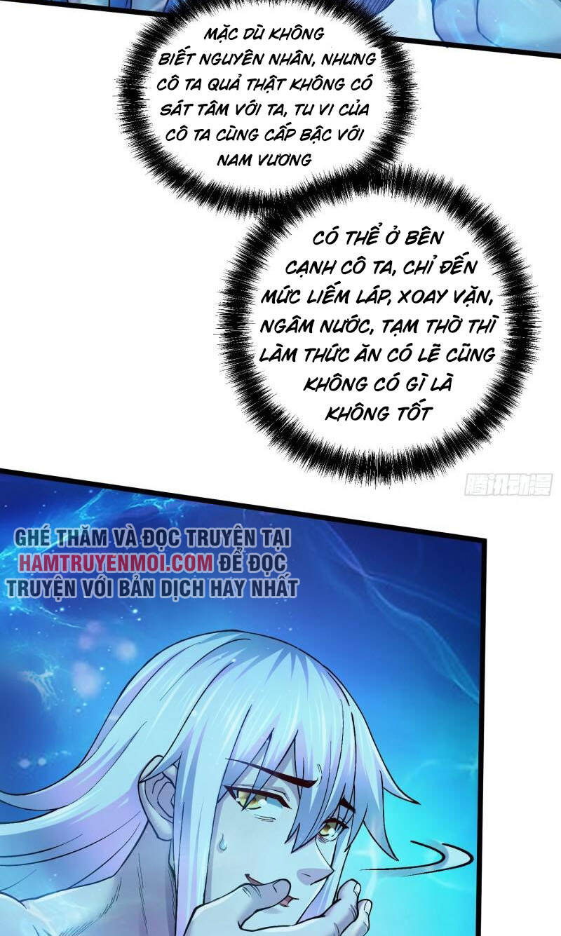 Bổn Tế Tu Chính Là Tiện Đạo Chap 235 - Next Chap 236