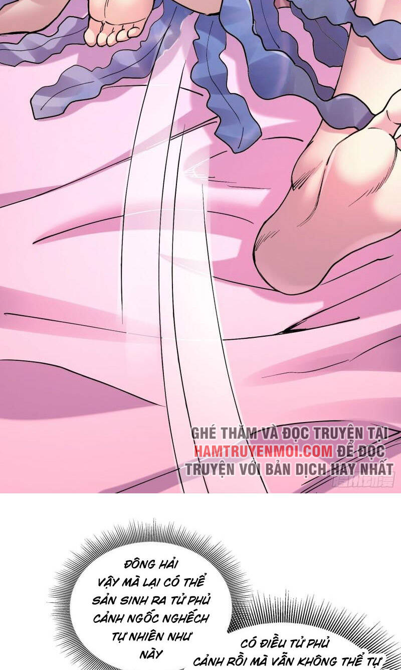Bổn Tế Tu Chính Là Tiện Đạo Chap 235 - Next Chap 236