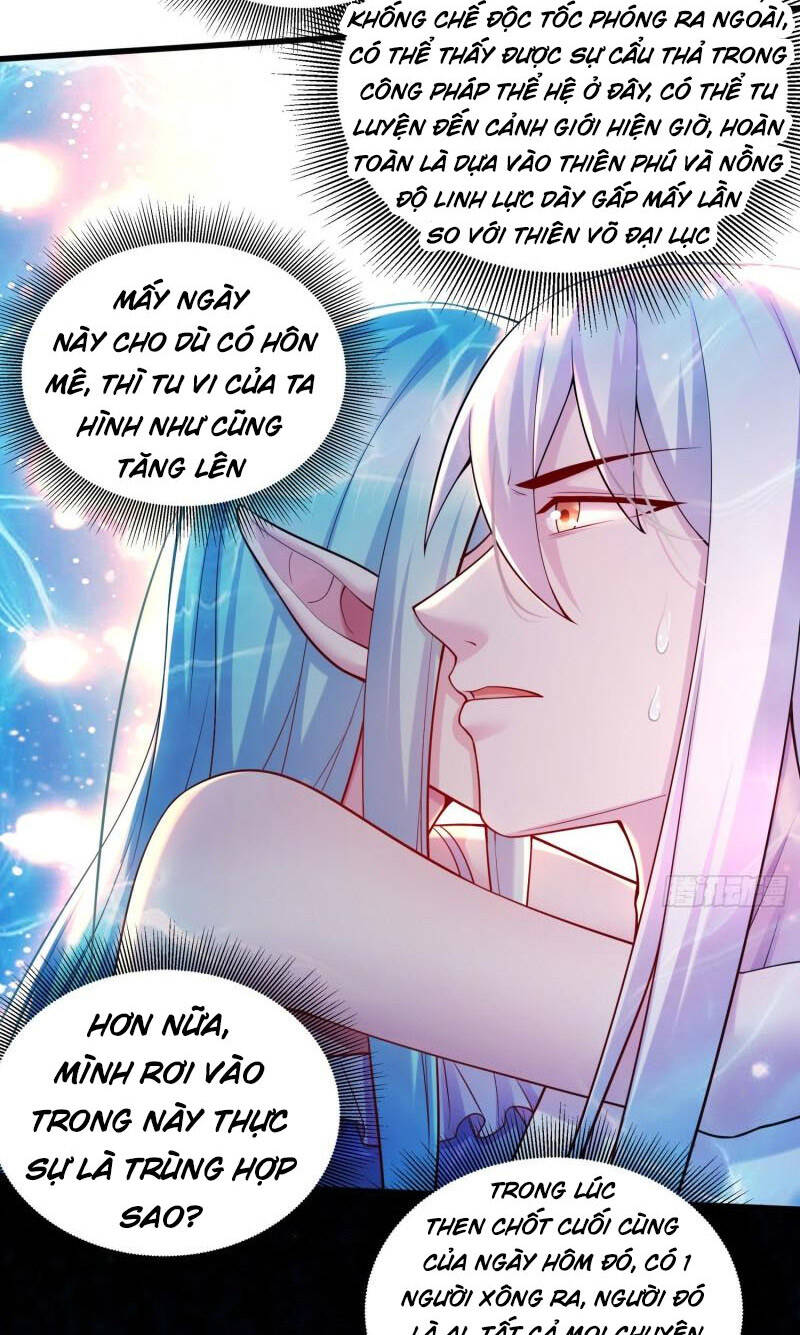 Bổn Tế Tu Chính Là Tiện Đạo Chap 235 - Next Chap 236