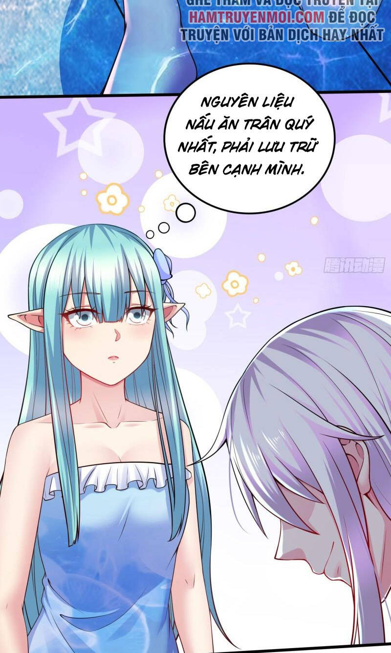 Bổn Tế Tu Chính Là Tiện Đạo Chap 235 - Next Chap 236