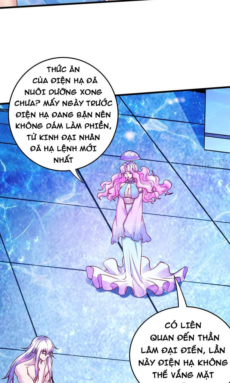 Bổn Tế Tu Chính Là Tiện Đạo Chap 235 - Next Chap 236