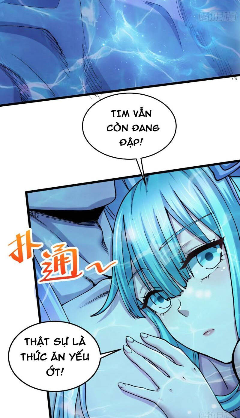 Bổn Tế Tu Chính Là Tiện Đạo Chap 235 - Next Chap 236