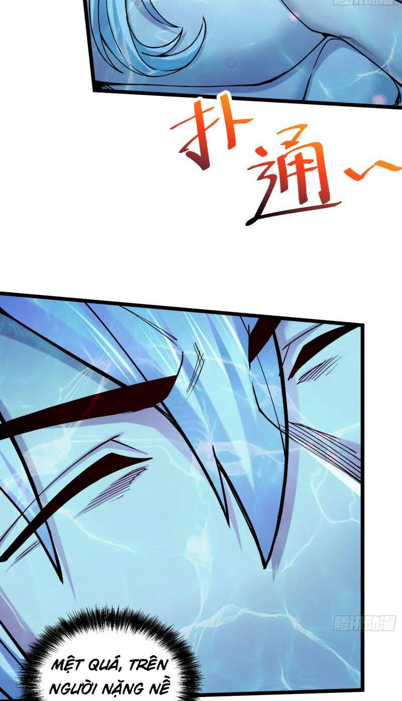 Bổn Tế Tu Chính Là Tiện Đạo Chap 235 - Next Chap 236
