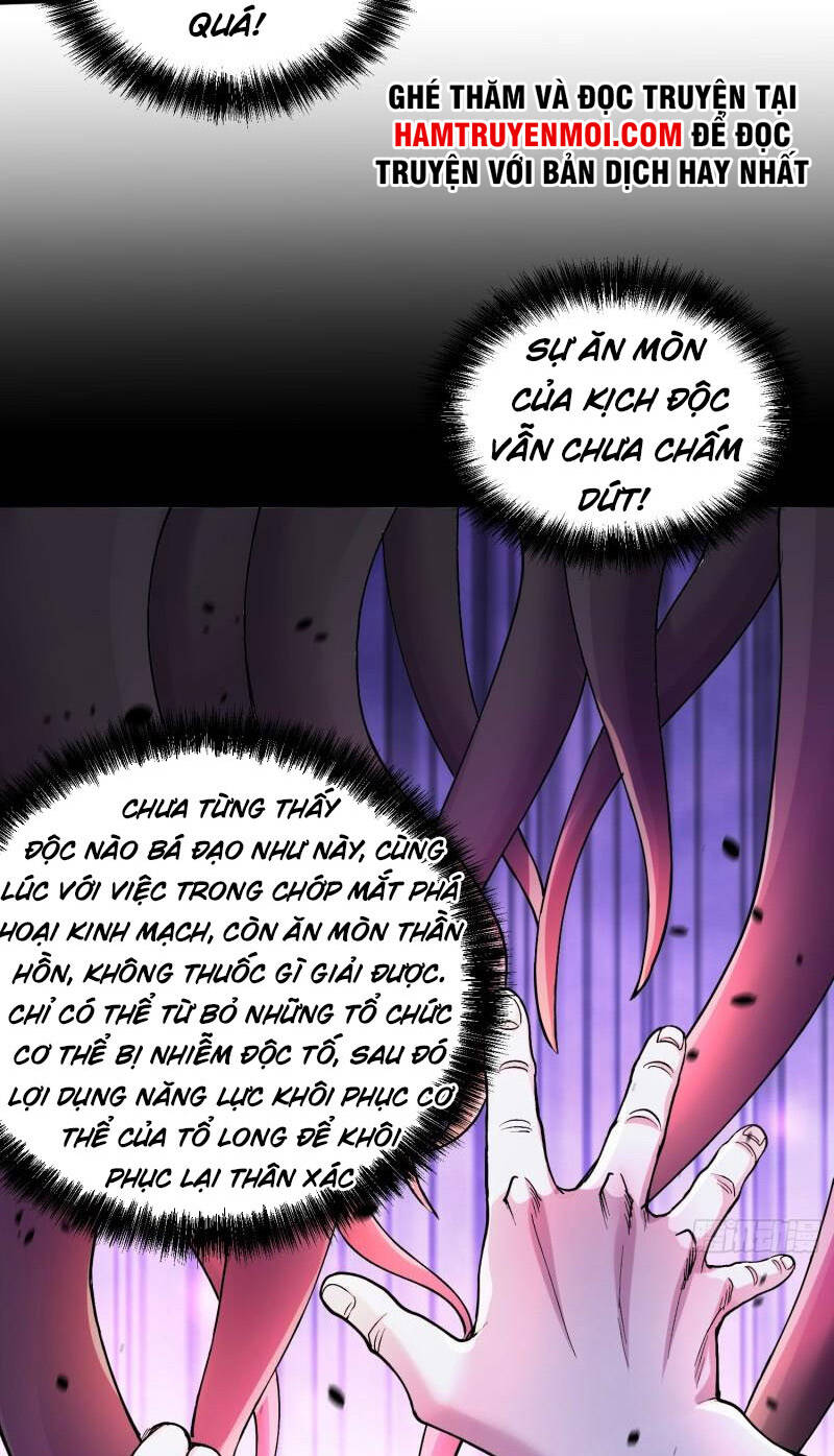 Bổn Tế Tu Chính Là Tiện Đạo Chap 235 - Next Chap 236