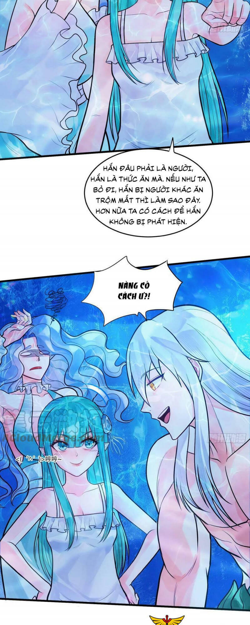 Bổn Tế Tu Chính Là Tiện Đạo Chap 236 - Next Chap 237