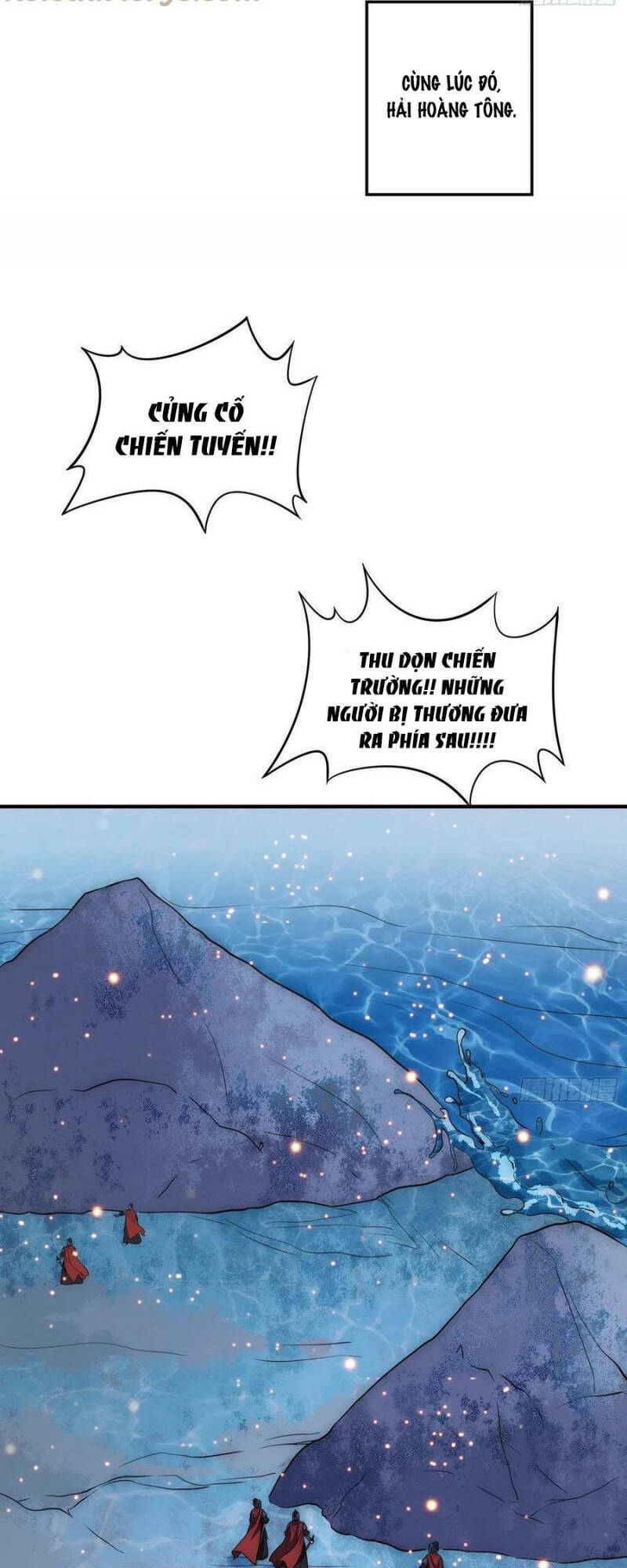 Bổn Tế Tu Chính Là Tiện Đạo Chap 236 - Next Chap 237