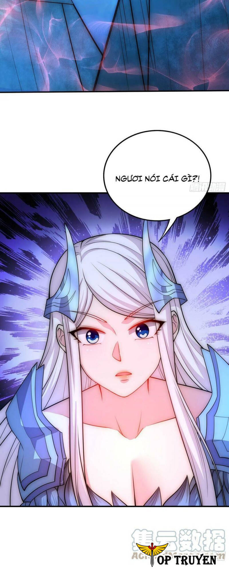 Bổn Tế Tu Chính Là Tiện Đạo Chap 236 - Next Chap 237