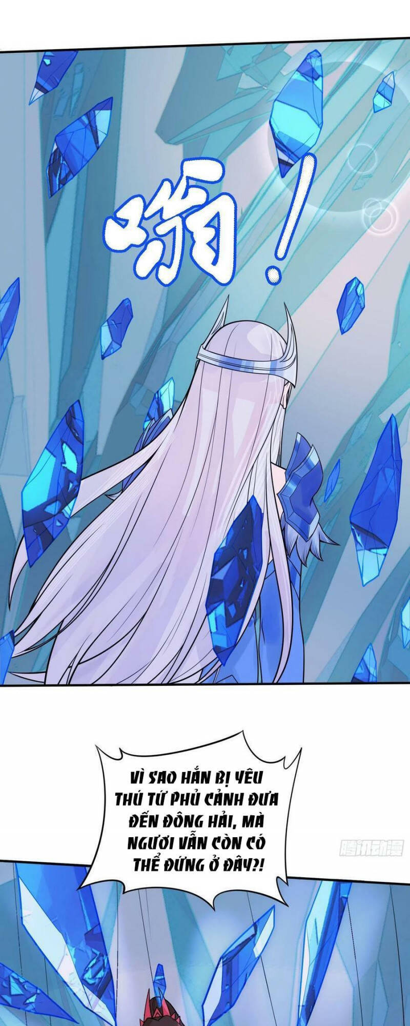 Bổn Tế Tu Chính Là Tiện Đạo Chap 236 - Next Chap 237